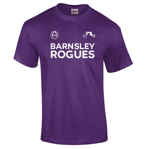 Barnsley Rogues T-Shirt