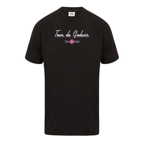 Tour de Godwin Technical T - Adult WOMEN'S