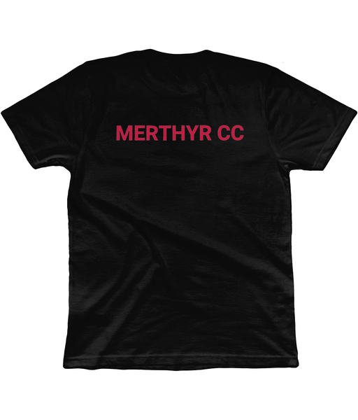 Merthyr CC T-Shirt