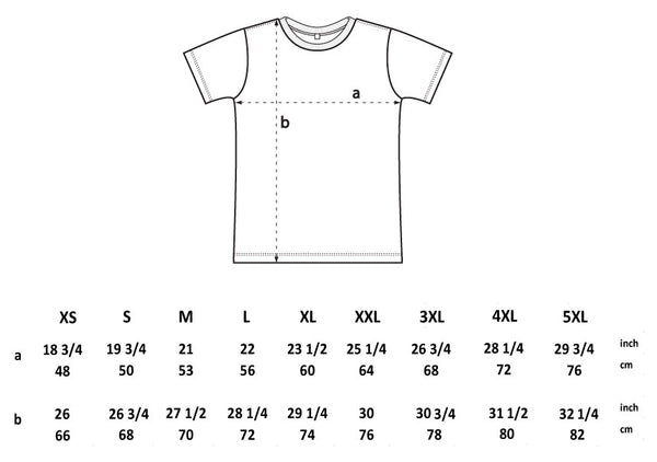 Merthyr CC T-Shirt