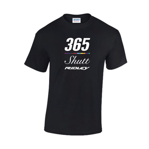 365-Shutt Ridley T-Shirt