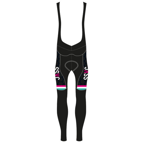 SSVC Proline Roubaix Bib tights