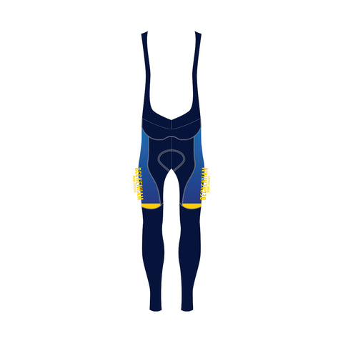 Beckenham Sportline Elite Bib Tights