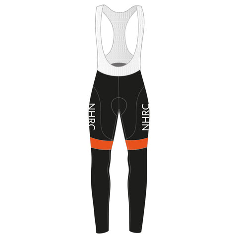 Proline Roubaix Bibtights for NHRC