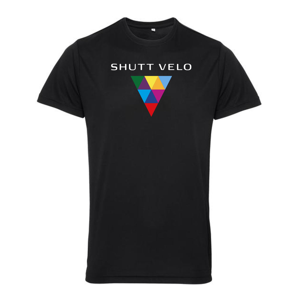 SVTT Technical T-Shirt - Adult MEN'S