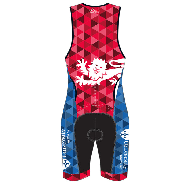 Newcastle University Tri-Suit