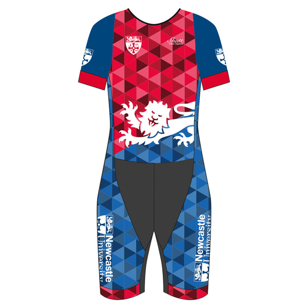 Newcastle University Tri-Suit