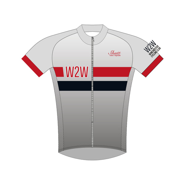 W2W Italian Sport Jersey