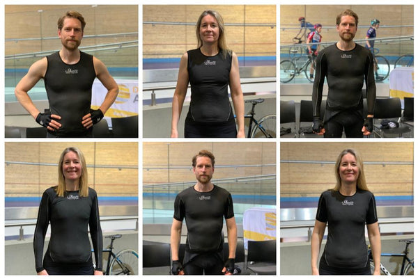 Shutt Long Sleeve Base layer