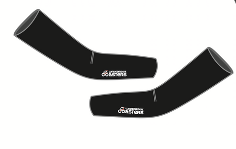 Wadebridge Coasters Arm Warmers