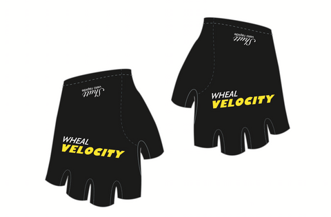 Wheal Velocity Aero Mitt
