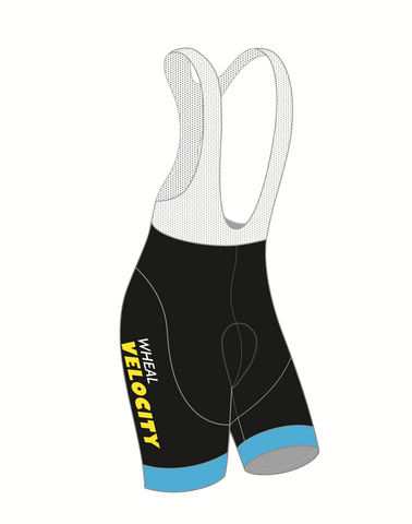 Wheal Velocity Sport Bibshorts