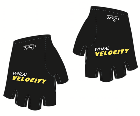 Wheal Velocity Summer Mitt - Endurance