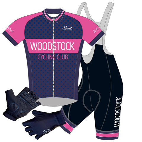 Woodstock Summer Bundle
