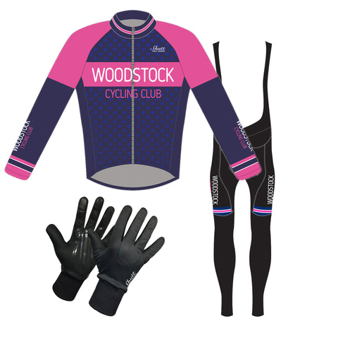 Woodstock Winter Bundle