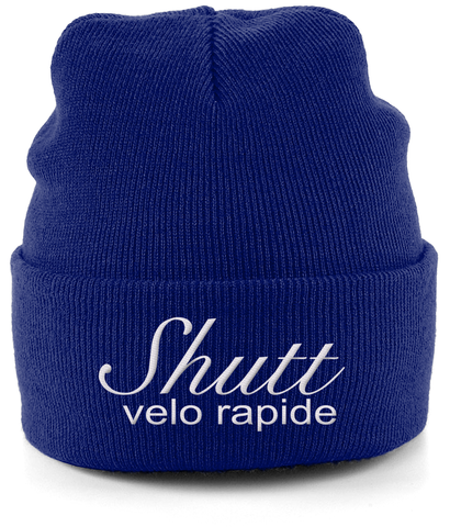 Team Shutt Beanie