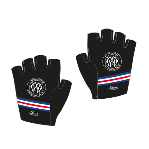 Manchester Wheelers Proline Summer Mitts
