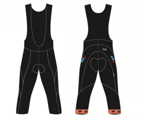 BMCC Shutt Velo Proline 3/4 Knicks