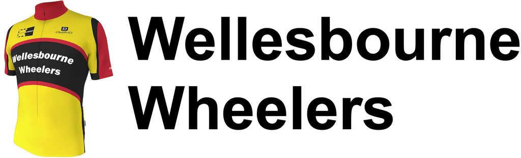 Wellesbourne Wheelers Refundable Deposit